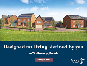 Get brand editions for Story Homes - Cumbria & Scotland