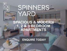 Get brand editions for Rise Homes, Spinners Yard
