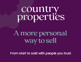 Get brand editions for Country Properties, Hitchin