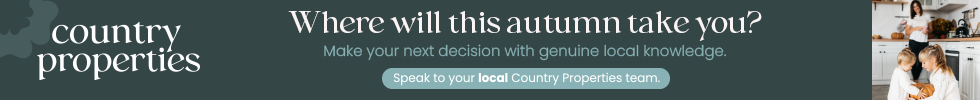 Get brand editions for Country Properties, Hitchin