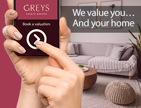 Get brand editions for Greys Estate Agents, Upton