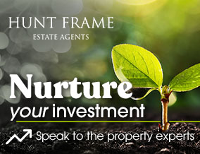 Get brand editions for Hunt Frame, Eastbourne