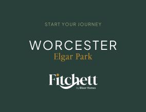 Get brand editions for Fitchett by Bloor Homes