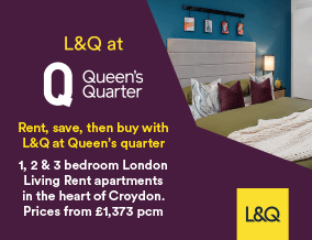Get brand editions for L&Q, Queen's Quarter