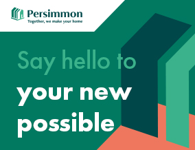 Get brand editions for Persimmon Homes Durham