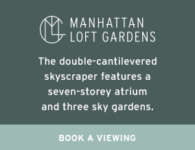 Get brand editions for MANHATTAN LOFT GARDENS DEVELOPMENTS, Manhattan Loft Gardens