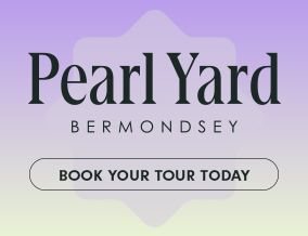 Get brand editions for Greystar, Pearl Yard Bermondsey