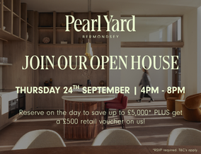 Get brand editions for Greystar, Pearl Yard Bermondsey