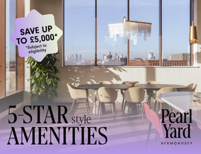 Get brand editions for Greystar, Pearl Yard Bermondsey
