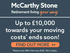 Get brand editions for McCarthy Stone