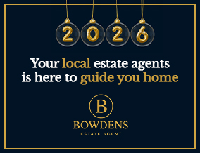 Get brand editions for Bowdens Estate Agents, Great Cambourne