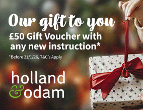 Get brand editions for holland & odam, Glastonbury