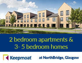 Get brand editions for Keepmoat Homes
