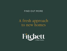 Get brand editions for Fitchett by Bloor Homes