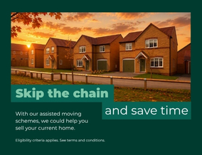 Get brand editions for Gleeson Homes (Tees Valley & Tyne and Wear)