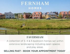 Get brand editions for Fernham Homes