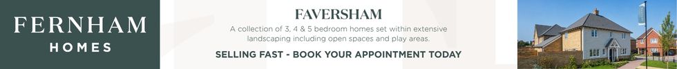Get brand editions for Fernham Homes