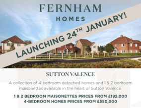 Get brand editions for Fernham Homes
