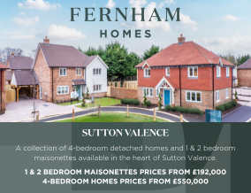 Get brand editions for Fernham Homes
