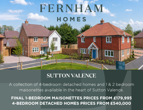 Get brand editions for Fernham Homes