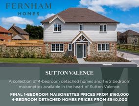 Get brand editions for Fernham Homes
