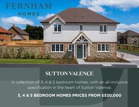 Get brand editions for Fernham Homes