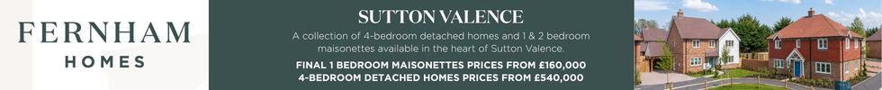 Get brand editions for Fernham Homes