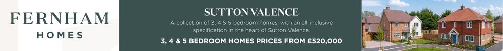 Get brand editions for Fernham Homes