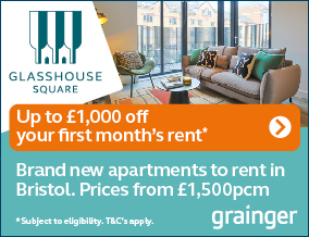 Get brand editions for Grainger, Glasshouse Square