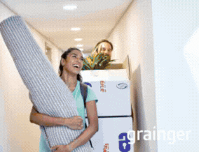 Get brand editions for Grainger, Glasshouse Square