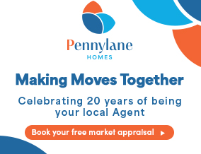 Get brand editions for Penny Lane Homes Ltd, Glasgow South