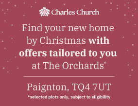 Get brand editions for Charles Church