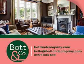 Get brand editions for Bott & Co, Brighton
