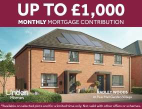 Get brand editions for Vistry M & CW (Linden)