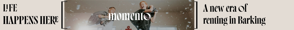 Get brand editions for Greystar, Momento Barking