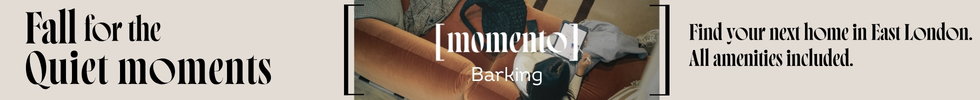 Get brand editions for Greystar, Momento Barking