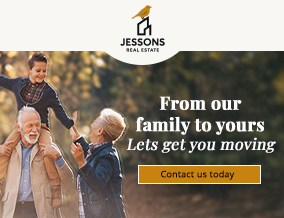 Get brand editions for Jessons, Wiltshire & Gloucestershire District