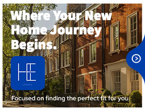 Get brand editions for HydeRealEstate, London