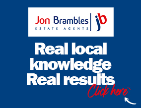Get brand editions for Jon Brambles, Newark