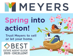 Get brand editions for Meyers Estate Agents, Christchurch