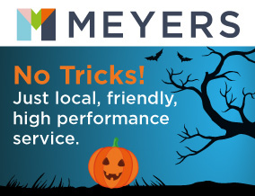 Get brand editions for Meyers Estate Agents, Christchurch