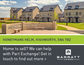 Get brand editions for Barratt Homes