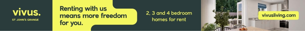 Get brand editions for Allsop Single Family Housing, St John's Grange