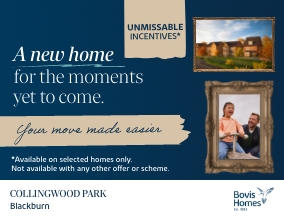 Get brand editions for Vistry M & CW (Bovis)