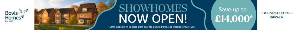 Get brand editions for Vistry M & CW (Bovis)