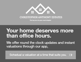 Get brand editions for Christopher Anthony Estates, Essex