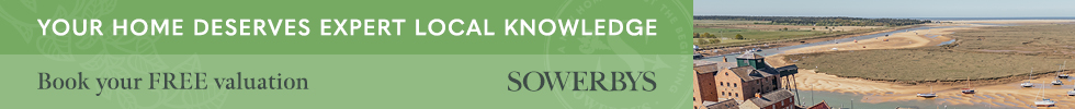 Get brand editions for Sowerbys, Burnham Market