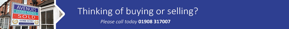 Get brand editions for Avenues Estate Agents, Wolverton
