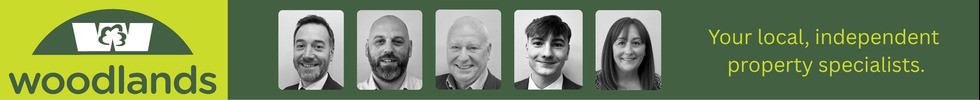 Get brand editions for Woodlands Estate Agents, Redhill & Reigate