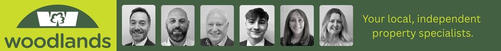 Get brand editions for Woodlands Estate Agents, Redhill & Reigate